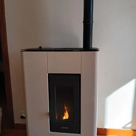 Casa de Férias Sunset House Patresi