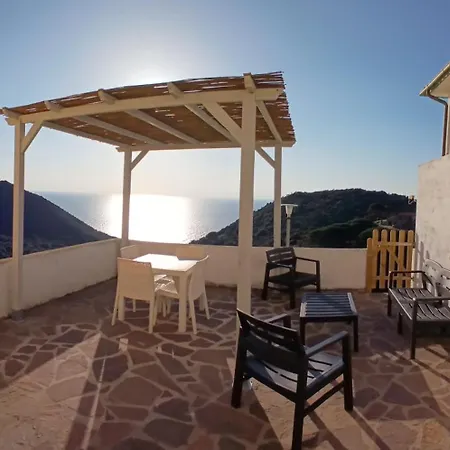 Sunset House * Patresi