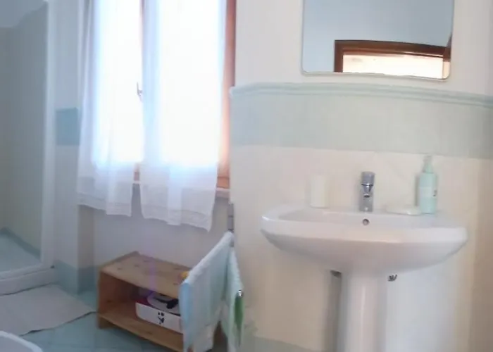 Sunset House * Patresi