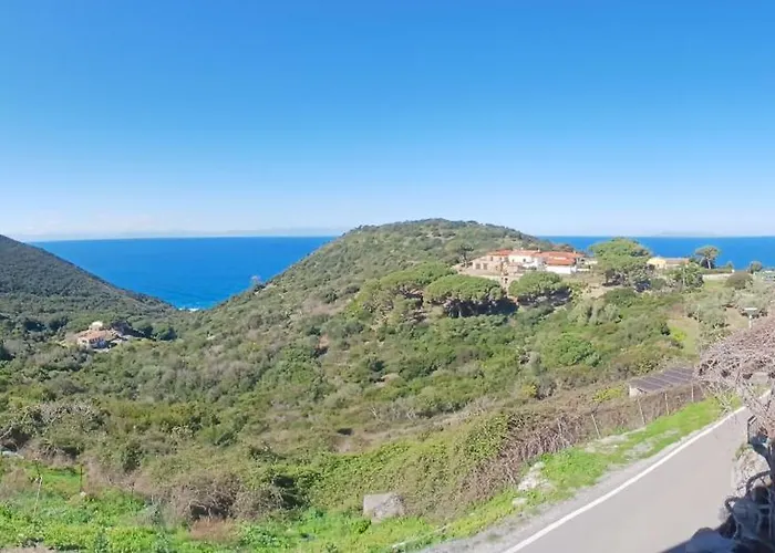 Casa de Férias Sunset House