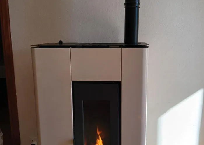 Casa de Férias Sunset House Patresi