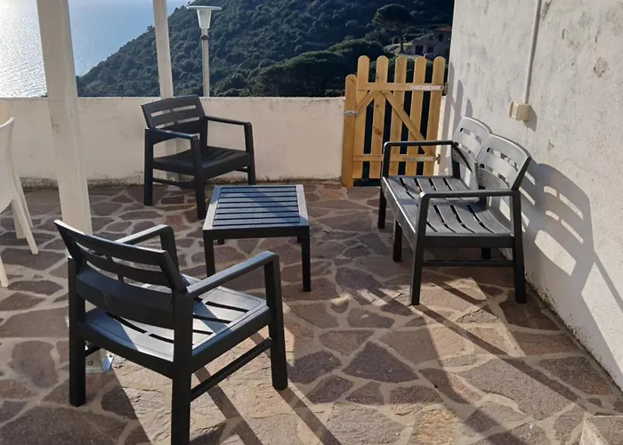 Casa de Férias Sunset House