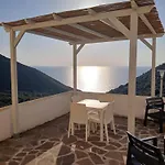 Sunset House Nyaraló *