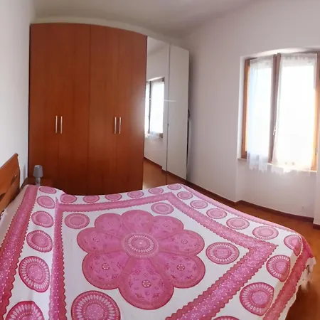 Sunset House Semesterbostad Patresi