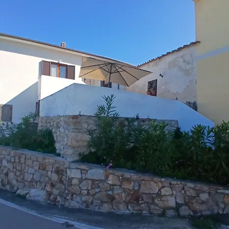 Sunset House Patresi