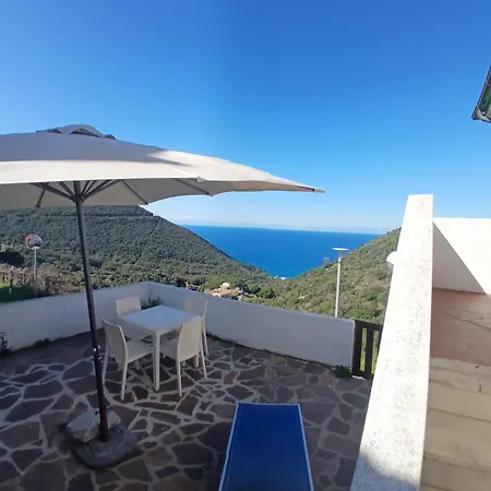 Casa de Férias Sunset House *