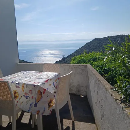 Vakantiehuis Sunset House *
