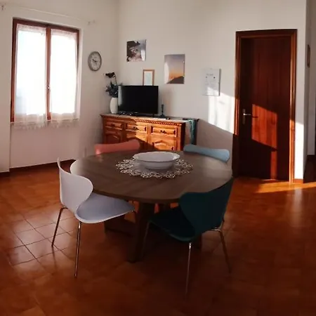 Sunset House Prázdninový dům