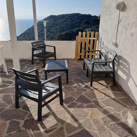 Prázdninový dům Sunset House