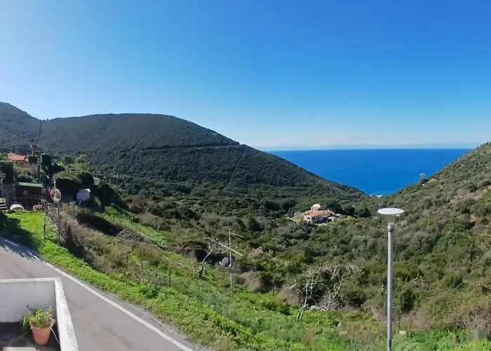 Σπίτι διακοπών Sunset House Patresi