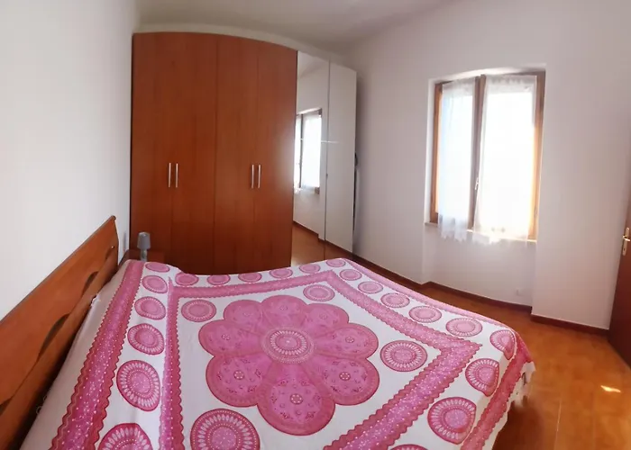 Sunset House Holiday home Patresi