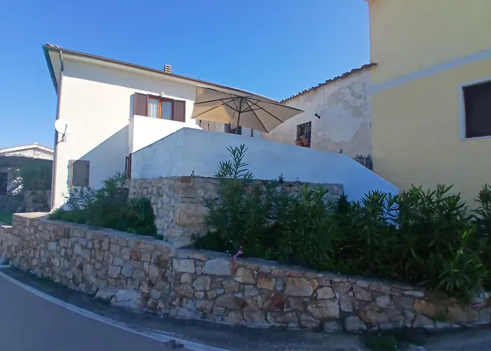 Sunset House * Patresi