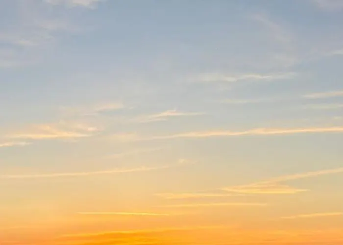 Sunset House * Patresi