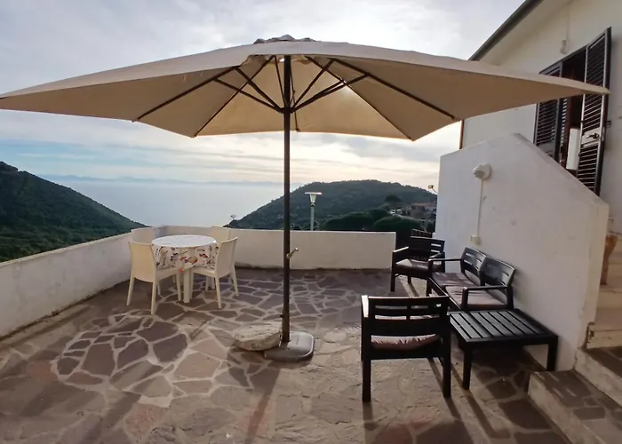 Sunset House Σπίτι διακοπών *