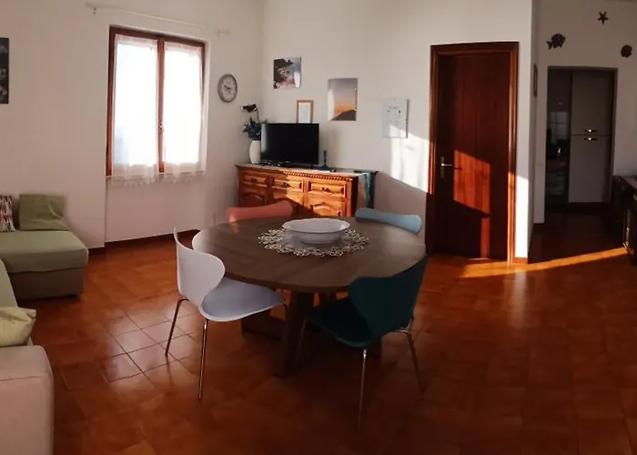 Sunset House Prázdninový dům