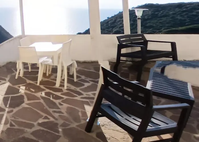 Prázdninový dům Sunset House *