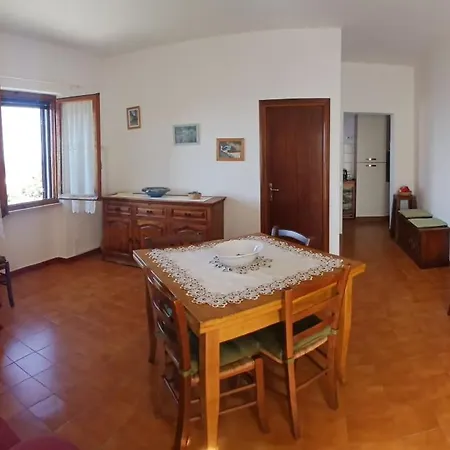 Sunset House Casa vacanze *