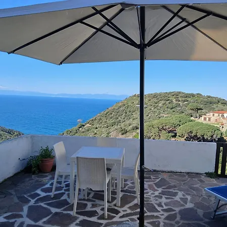 Sunset House Casa vacanze