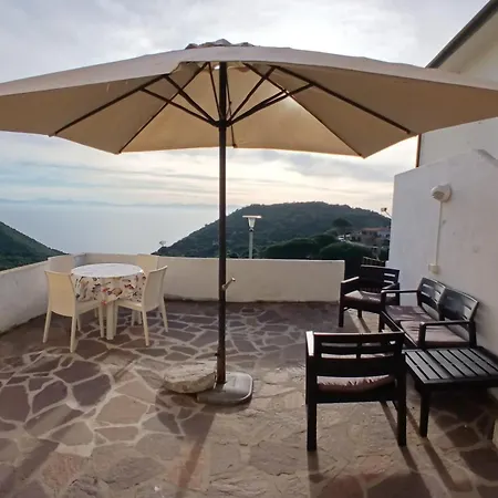 Sunset House Casa vacanze *